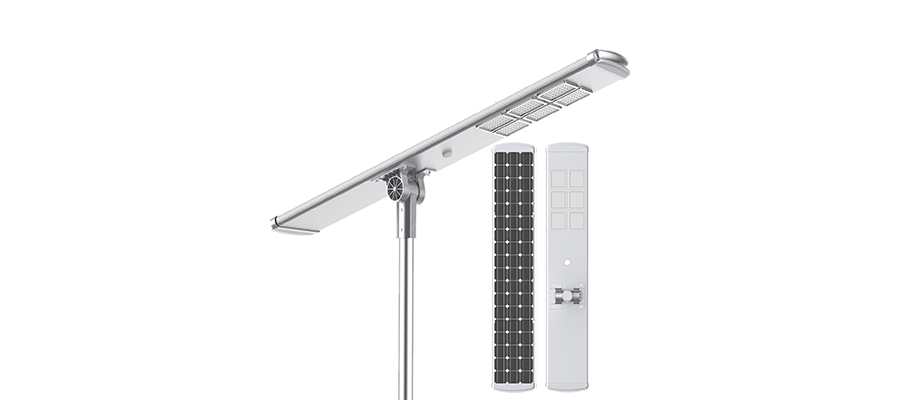 solar power street light solar power street light