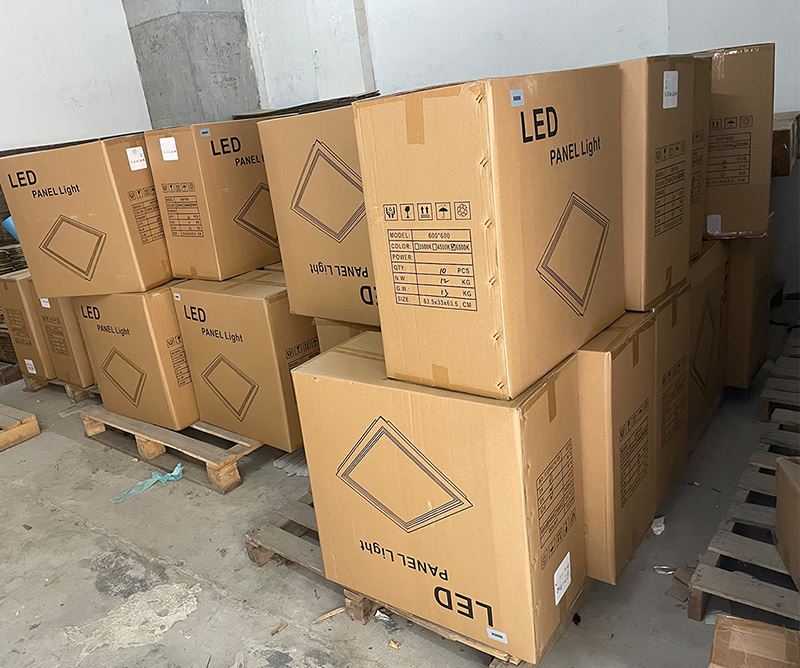 LED Panel 600X600 LED Panel 600X600