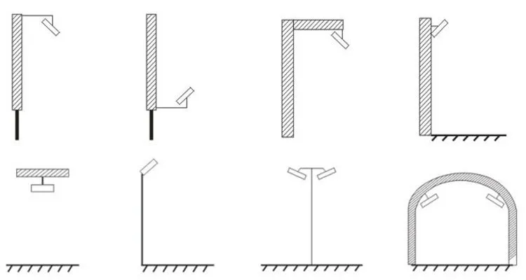 500 watt led stadium light (2)