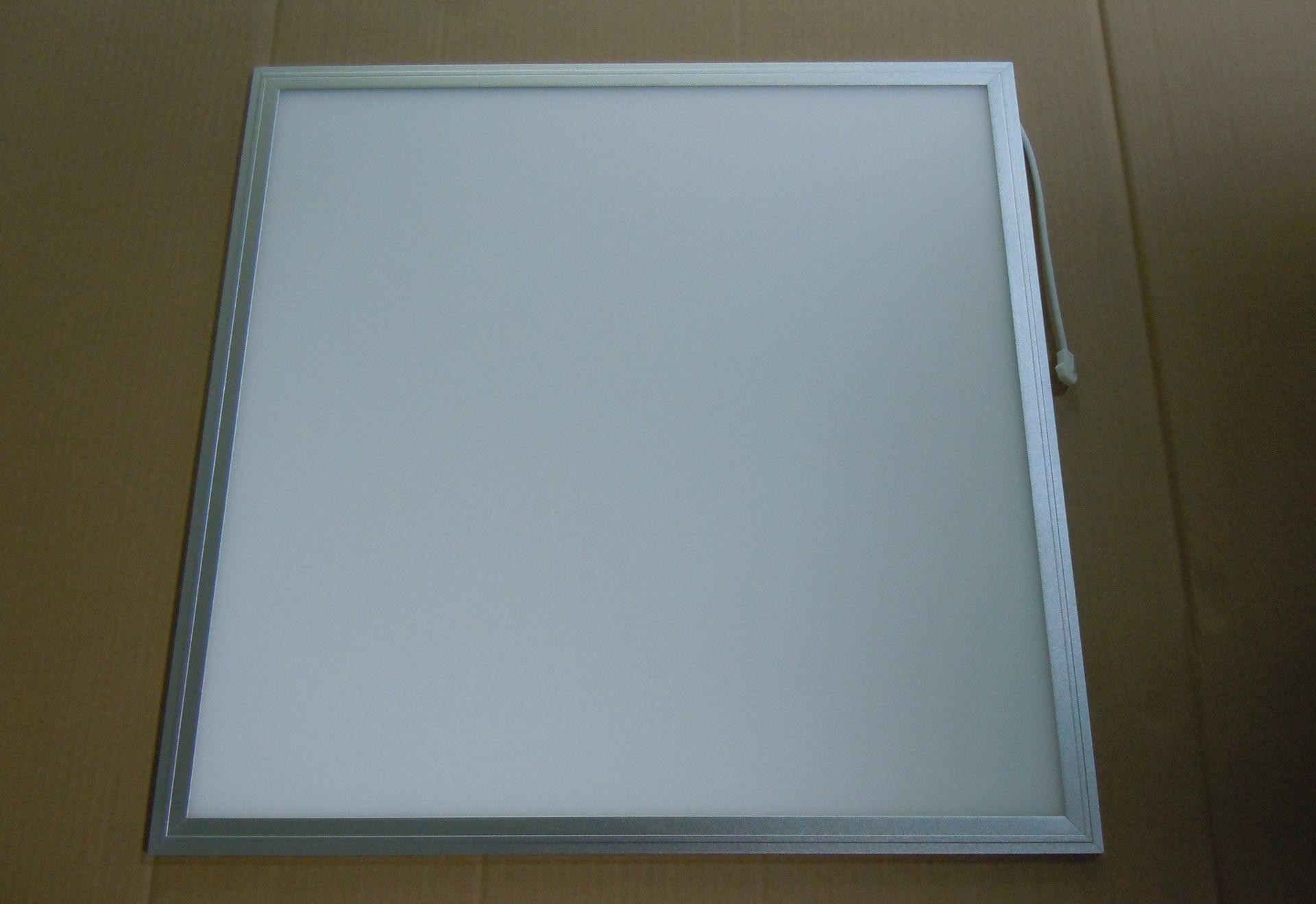 What are the main performance advantages of LED panel lights in processing What are the main performance advantages of LED panel lights in processing