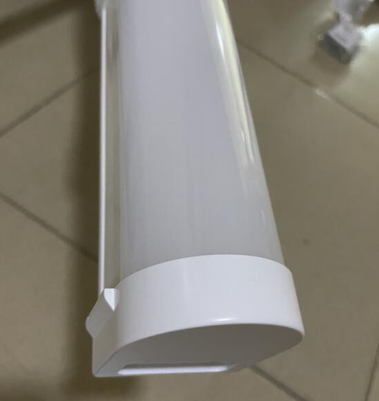 waterproof ip67 tri-proof led lamp 55w 1500mm 4000k