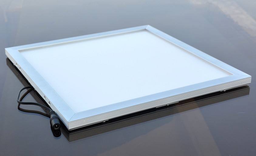 Which places are suitable for LED panel lights