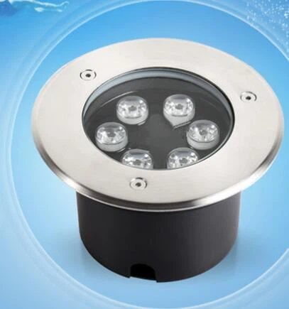 LED underwater lights LED underwater lights