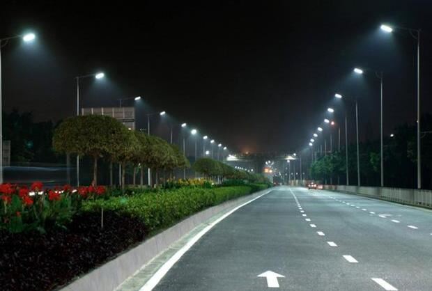 led street 6