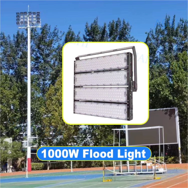 1000W Football Stadium flood light 1000W Football Stadium flood light
