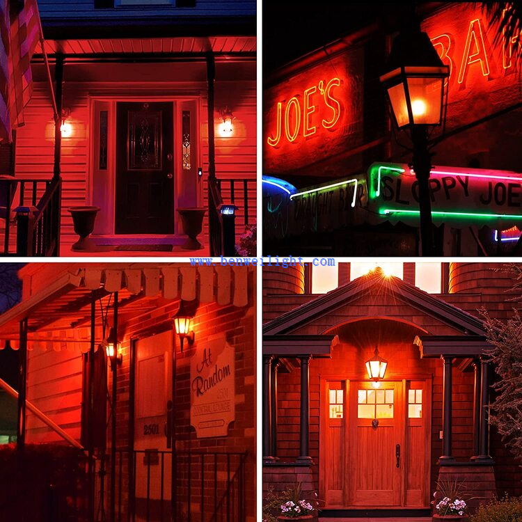 red light bulb application1 red light bulb application1