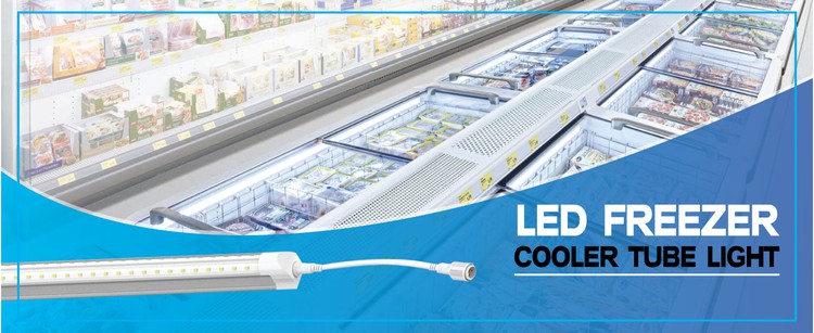 led freezer led freezer