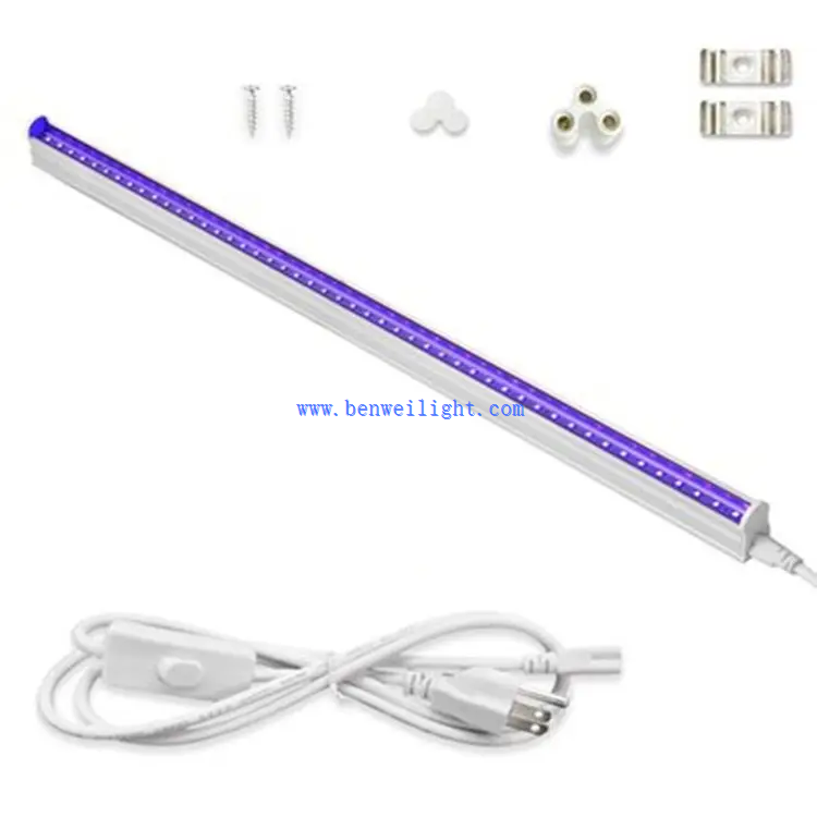 T5 led uv tube-5 T5 led uv tube-5