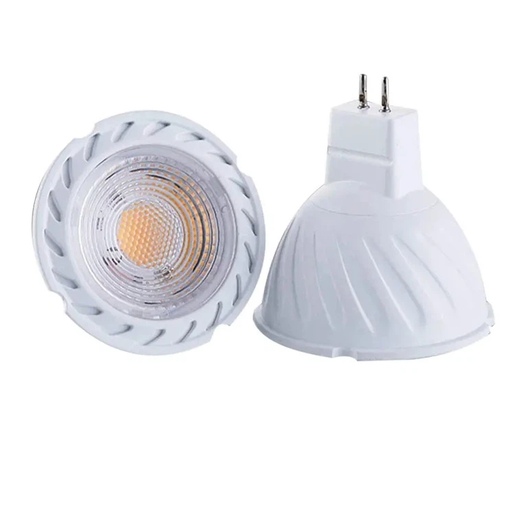 12V MR16 LED Bulb 12V MR16 LED Bulb