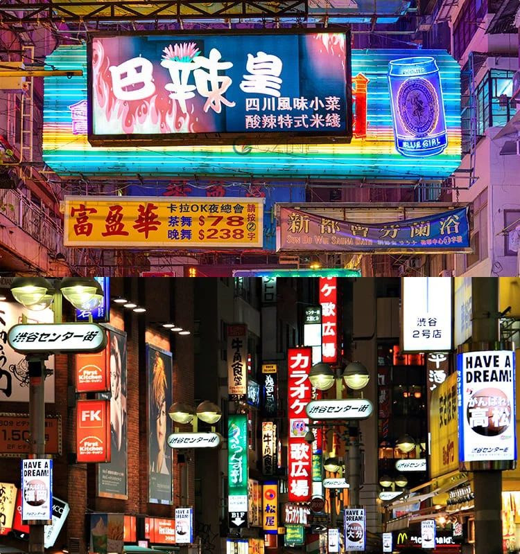 3LED 5730 Module with lens application 3LED 5730 Module with lens application