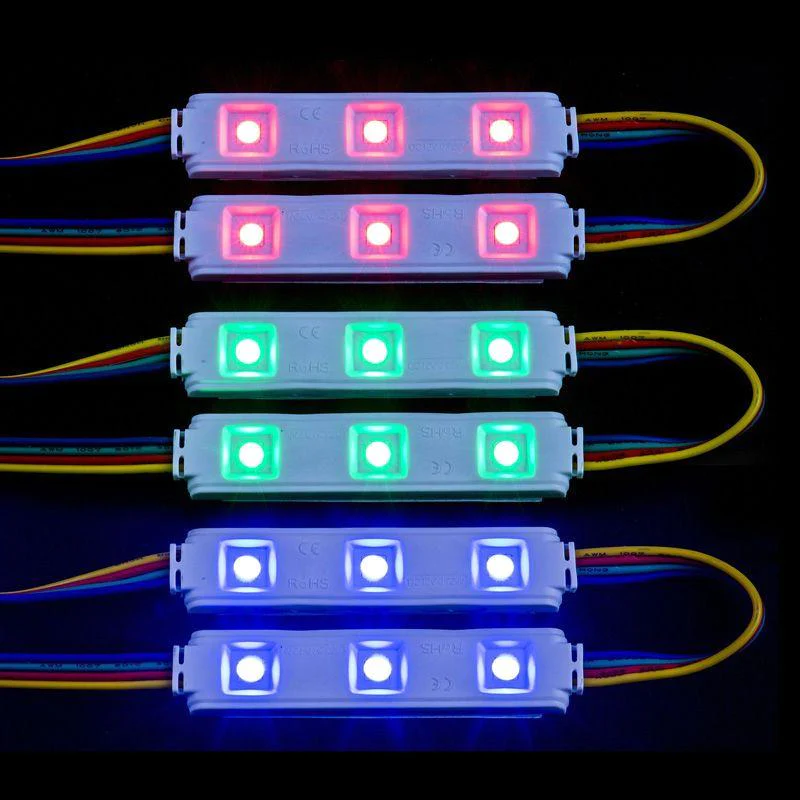 LED Signage Module 4 LED Signage Module 4