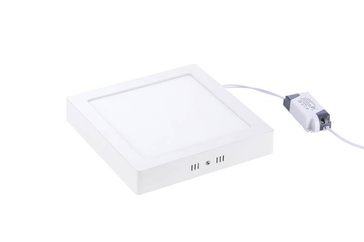 LED panel light surface mounted square LED panel light surface mounted square