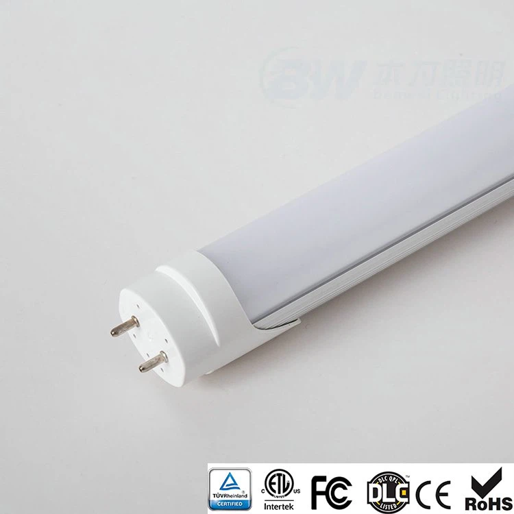 หลอด LED T8 160lm / W