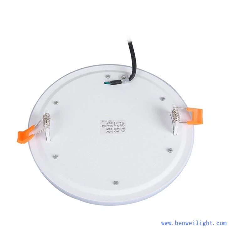 small led panel