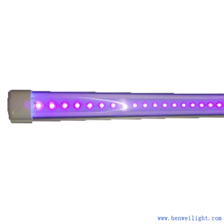 หลอดไฟ LED UV 12 วัตต์