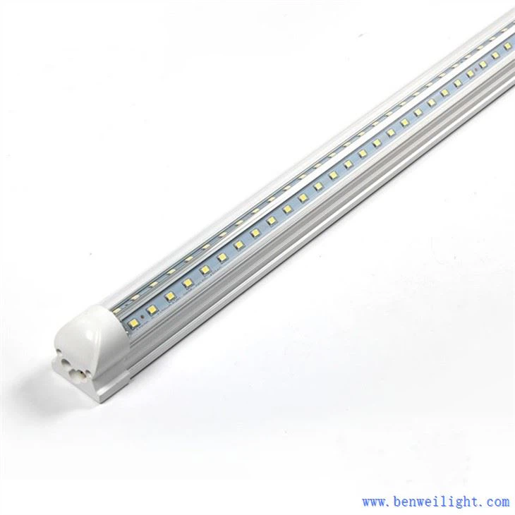 หลอดไฟเดย์ไลท์ T8 ในตัว