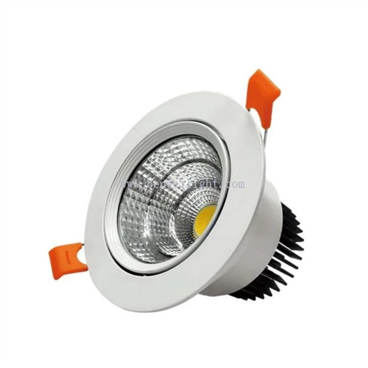 65mm cut out downlights