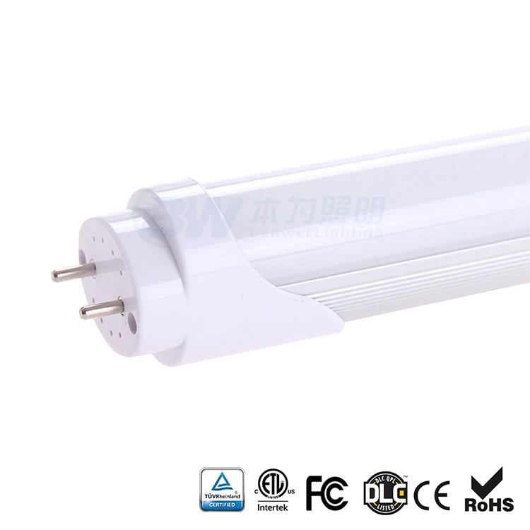 หลอด LED T8 หรี่แสงได้