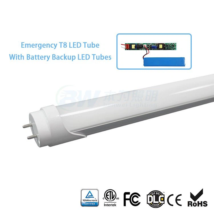 หลอด LED ฉุกเฉิน T8