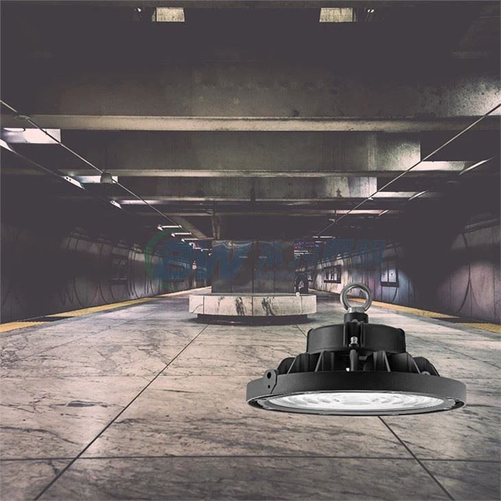 ไฟ LED ไฮเบย์ 150w Ufo 5700k