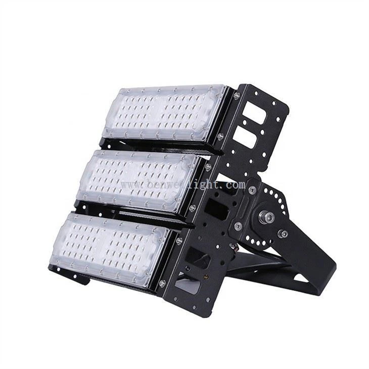 horse arena floodlights