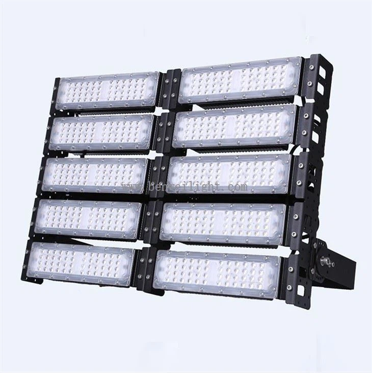 600 watt led flood light