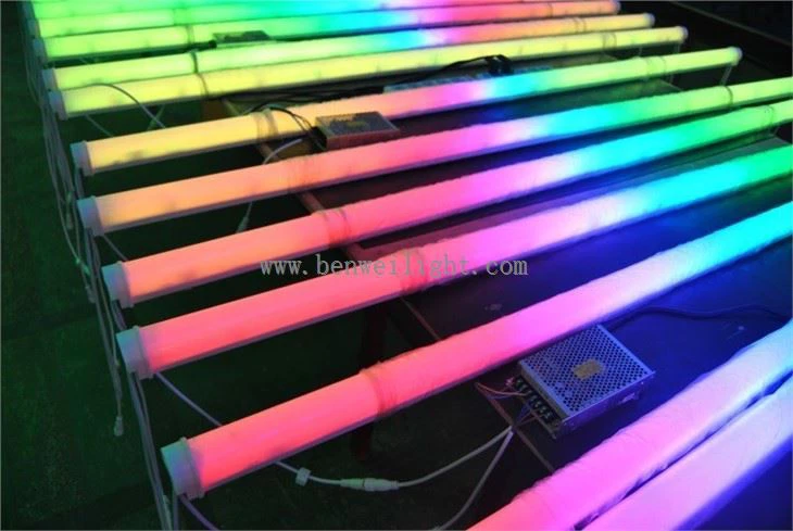 led neon tube lights