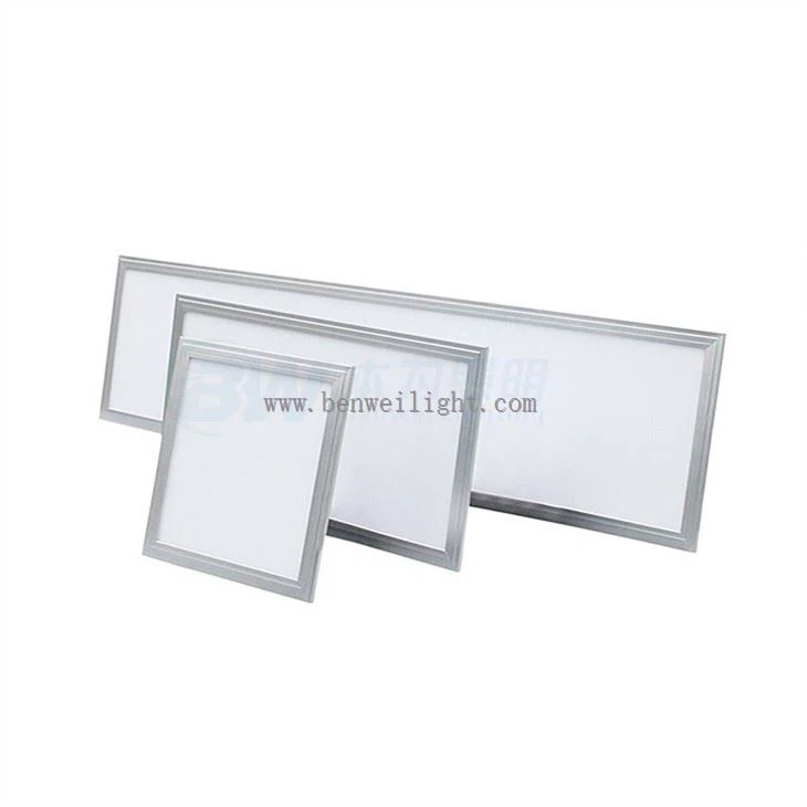 600x600 led panel daylight