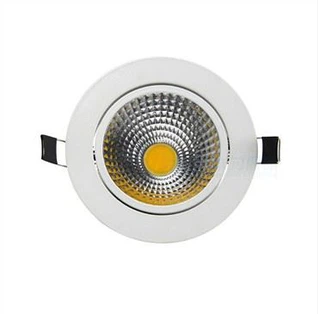 ดาวน์ไลท์ LED 24v Dc