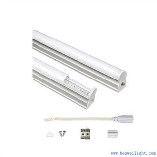 INTEGARTED 21 นิ้ว T5 หลอดไฟ LED
