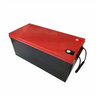 แบตเตอรี่ 48v Lifepo4 Ebike