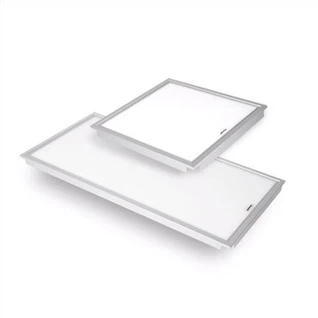 ไฟ LED จอแบนเชิงพาณิชย์ High Lumen ไฟแบ็คไลท์