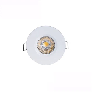 Ip65 โคมดาวน์ไลท์ LED แบบฝัง