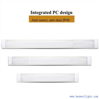 ไฟ LED ตรึง IP40