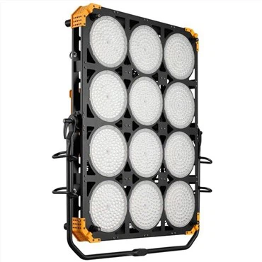 สตูดิโอไฟ LED 1800W