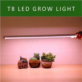 T8 หลอด LED Grow Light
