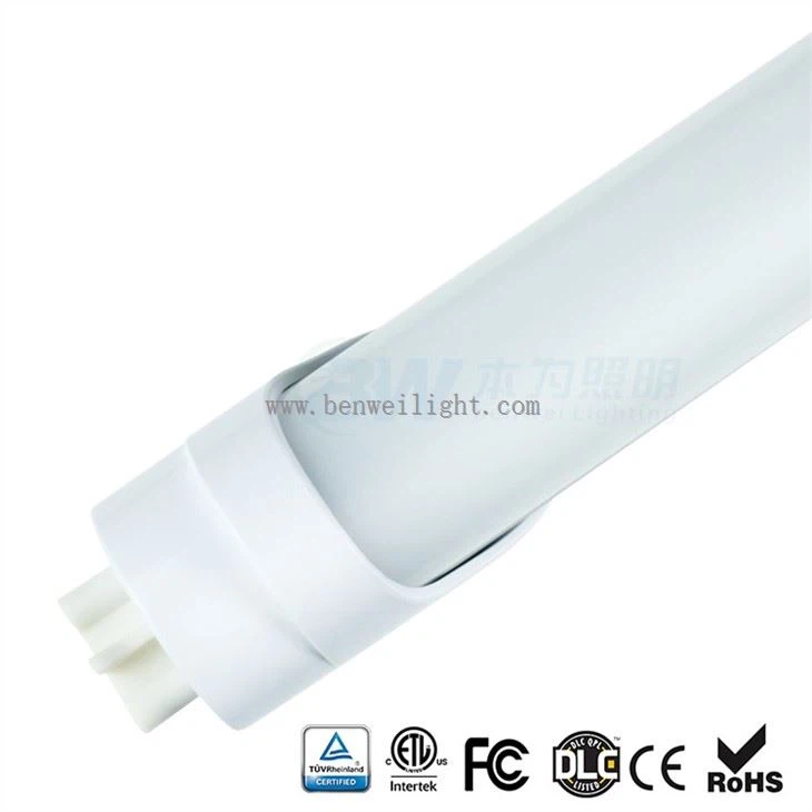 led fluorescent light replacement