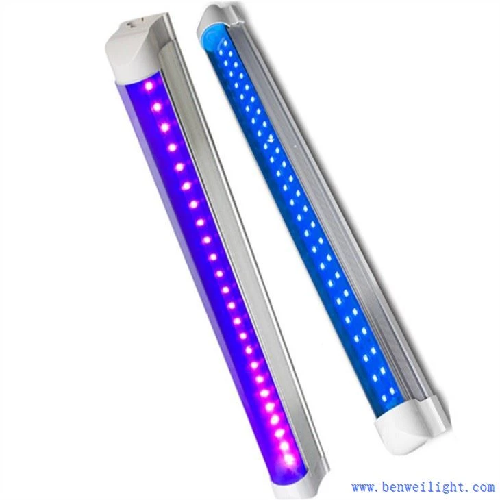 UV led tube light price 22w