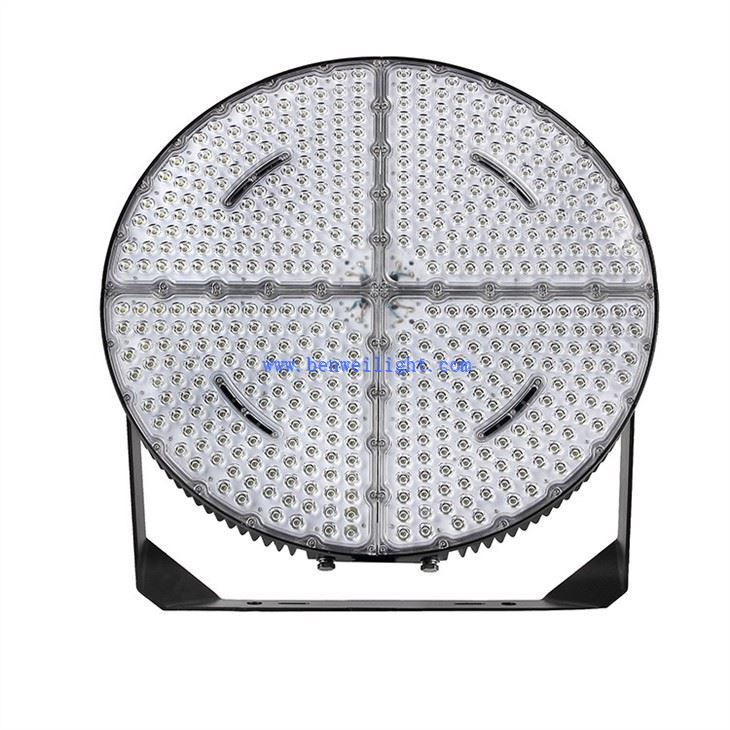น้ำท่วมไฟ Led 1000 วัตต์