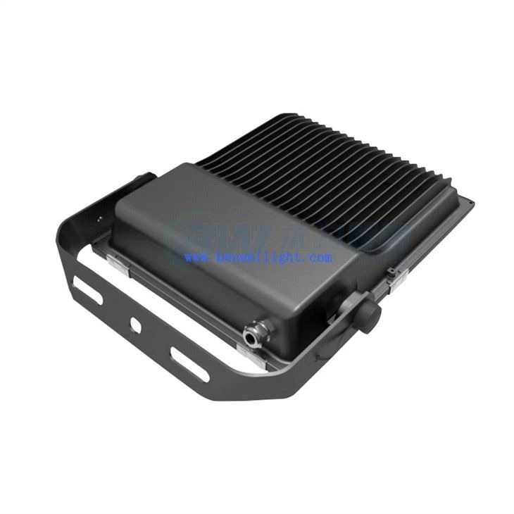 ไฟน้ำท่วมพลังงานแสงอาทิตย์ Led 200w