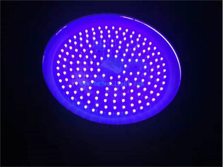 ไฟ LED 500w รังสี Uv