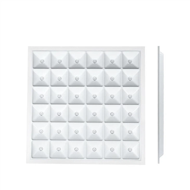 Flat Led Panel Lighting
