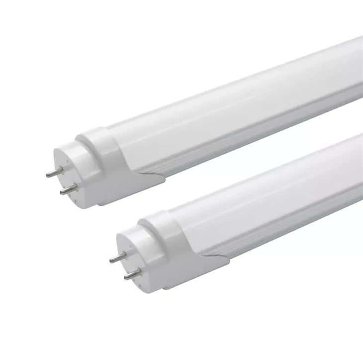 หลอด LED ลูเมนสูง T8 120-160lm/w
