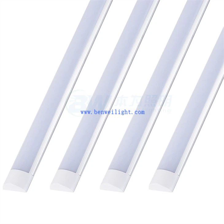 อุตสาหกรรม Tri Proof ระงับ LED Batten