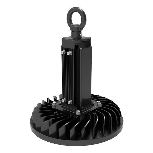 นำอุตสาหกรรมแสงสว่าง UFO