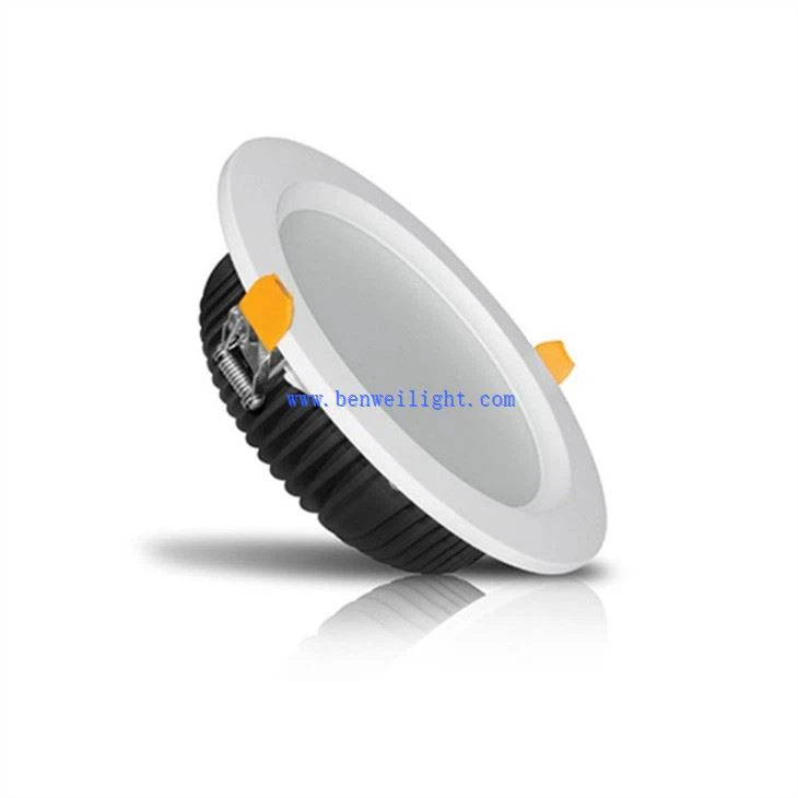 Ip65 โคมดาวน์ไลท์ LED กลางแจ้ง