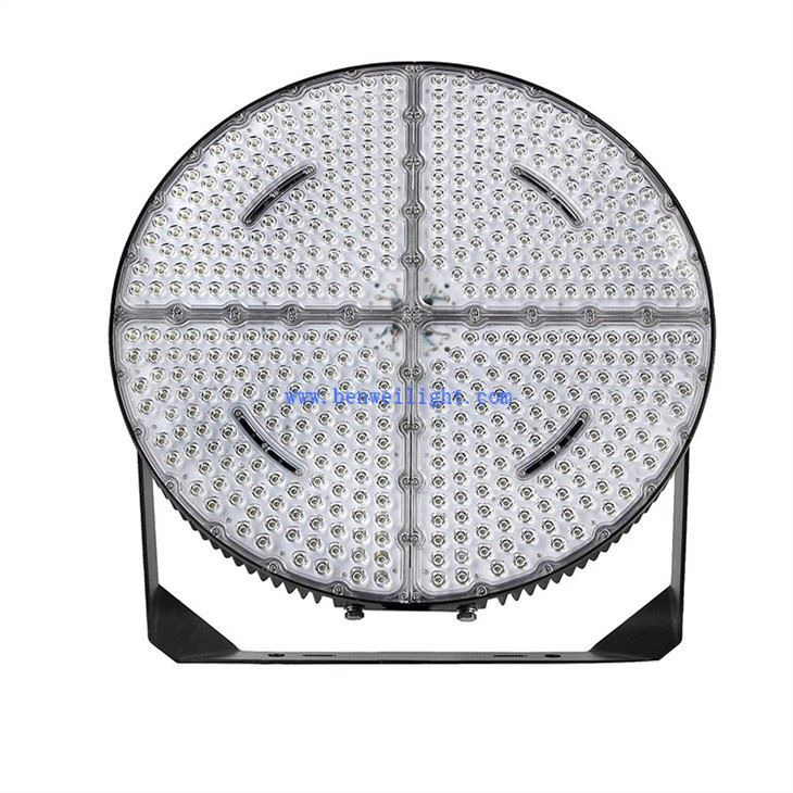 ไฟ LED โฟกัส 500w