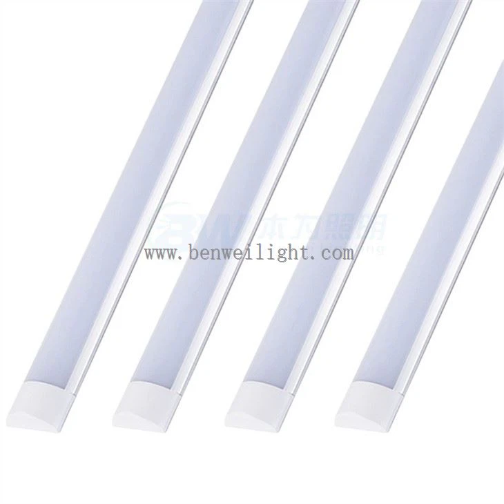 ไฟ LED สำหรับโรงรถ - วิธีการจุดไฟในโรงรถอย่างเหมาะสม