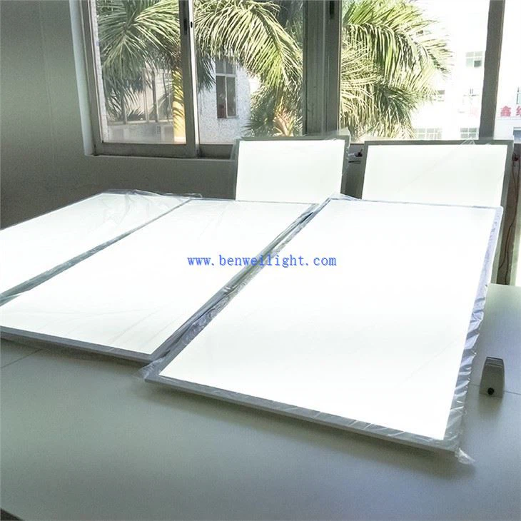 Led Panels 600x600 Daylight