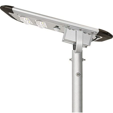 LED Solar Street Light With High Conversion Rate Shing